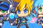 Gal Gunvolt e Super Robot Wars BX fra le recensioni dell'ultimo numero di Famitsu - Notizia