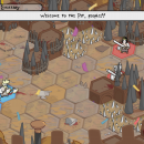 I salvataggi della closed beta di Pit People potranno essere importati nella versione Early Access