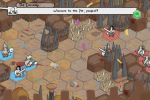 I salvataggi della closed beta di Pit People potranno essere importati nella versione Early Access - Notizia