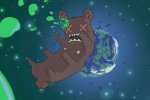 I GDR a turni secondo The Behemoth - Provato
