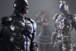 Le action figure di Batman: Arkham Knight - Speciale