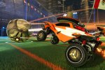 Rocket League, review bombing su Steam dopo l'acquisizione da parte di Epic Games - Notizia