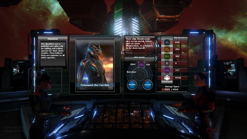 Stranieri in terra straniera