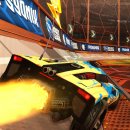 Il retroterra di Rocket League? Meglio che rimanga segreto