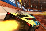 Rocket League ha già fruttato cinquanta milioni di dollari agli sviluppatori - Notizia