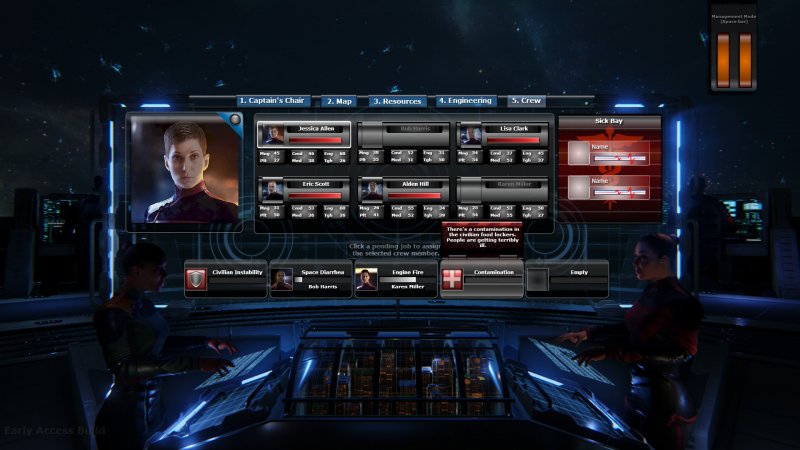 Immagine di Into the Stars per PC Windows
