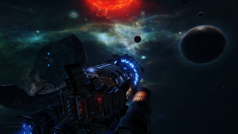 Immagine di Into the Stars per PC Windows