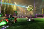 In arrivo la patch 1.05 di Rocket League - Notizia