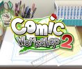 Comic Workshop 2 per Nintendo 3DS