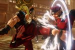 Inizio con crollo per la beta di Street Fighter V - Notizia