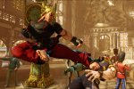 Street Fighter V - La videoguida di Ken - Notizia