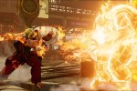 Confermata la seconda ondata di personaggi scaricabili di Street Fighter V - Notizia
