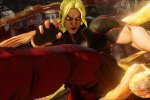 Street Fighter V ripreso dal vivo al Comic-Con, vediamo Ken in azione - Notizia