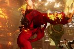 Street Fighter V - Un video su Ken Masters - Notizia