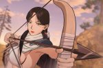 The Heroic Legend of Arslan Warriors rimandato per migliorarne la qualità - Notizia