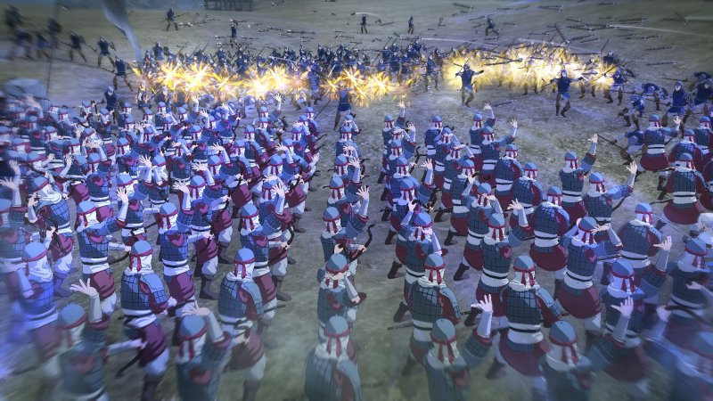 Immagine di Arslan: The Warriors of Legend per PlayStation 4