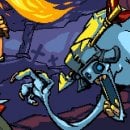 Crypt of the NecroDancer ha una data su PlayStation 4 e PlayStation Vita
