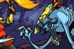 Crypt of the NecroDancer ha una data su PlayStation 4 e PlayStation Vita - Notizia