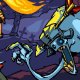Crypt of the NecroDancer ha una data su PlayStation 4 e PlayStation Vita