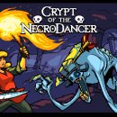 Crypt of the NecroDancer, il trailer di lancio delle versioni PlayStation