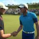 Rory McIlroy PGA Tour - Video di gameplay della versione Xbox One