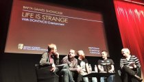 Life is Strange - Videodiario sul BAFTA Showcase