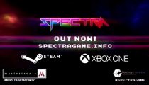 Spectra - Trailer di lancio