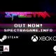 Spectra - Trailer di lancio
