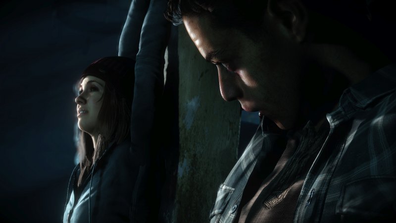 Immagine di Until Dawn (2015) per PlayStation 4