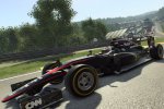 Pubblicata la nuova patch PlayStation 4 di F1 2015 - Notizia