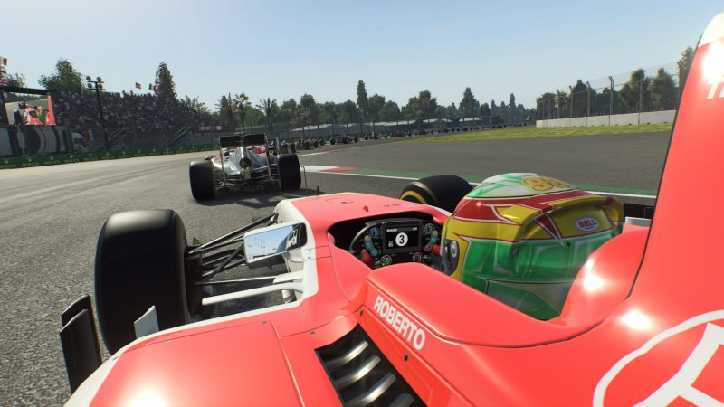 F1 2015