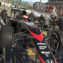 Pubblicata la prima patch per la versione PlayStation 4 di F1 2015
