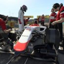 Torniamo in pista con il Long Play di F1 2015