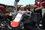 Torniamo in pista con il Long Play di F1 2015 - Notizia