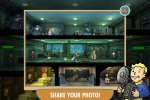 Fallout Shelter vanta ora anche un Photo Mode - Notizia