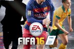 Svelata l'atleta di copertina per l'edizione australiana di FIFA 16, è Steph Catley - Notizia