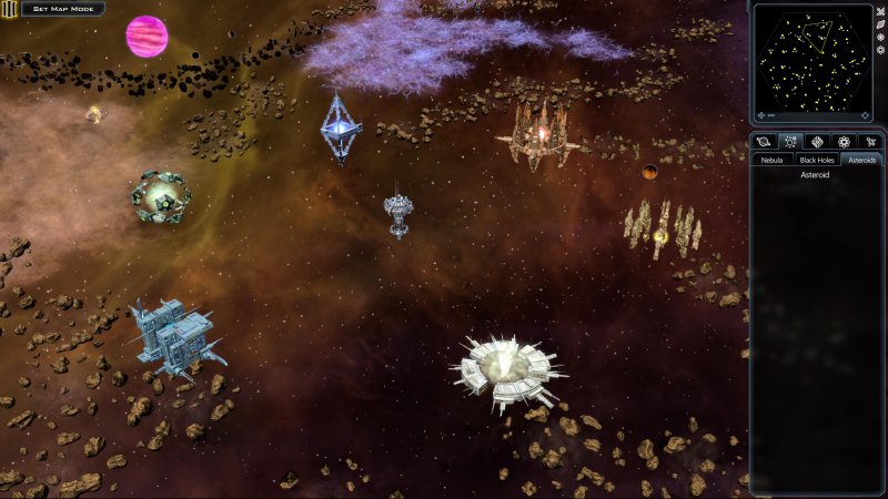 Immagine di Galactic Civilizations III per PC Windows