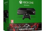 Annunciato un nuovo bundle Xbox One dedicato a Gears of War: Ultimate Edition - Notizia