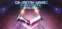 Geometry Wars 3: Dimensions Evolved per PC Windows
