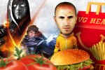 Appuntamento alle 13 per il Pranzo con Magic Duels: Origins! - Notizia