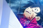 Il gameplay di Ray Gigant in video - Notizia