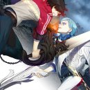 Ecco i filmati di apertura dei tre protagonisti di Ray Gigant