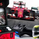 F1 2015 - Sala Giochi