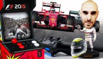 F1 2015 - Sala Giochi