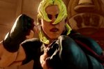 Street Fighter V - Il trailer che segna il ritorno di Ken - Notizia