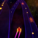 Il racer psichedelico "a 8 bit" Spectra è disponibile da oggi su PC e Xbox One