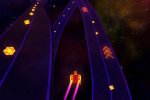 Il racer psichedelico 'a 8 bit' Spectra è disponibile da oggi su PC e Xbox One - Notizia