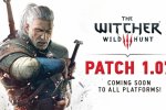 Ci sono ancora possibilità che la patch 1.07 di The Witcher 3: Wild Hunt esca questa settimana - Notizia
