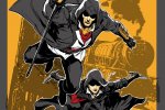 Un corto d'animazione per Assassin's Creed Syndicate - Notizia