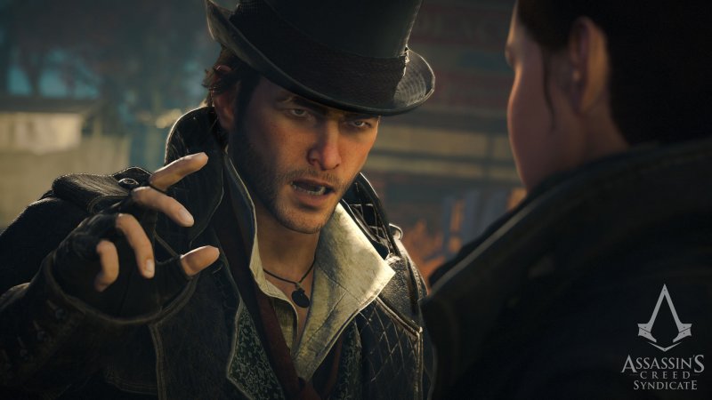 Ubisoft punta a un lancio senza bug per Assassin's Creed Syndicate